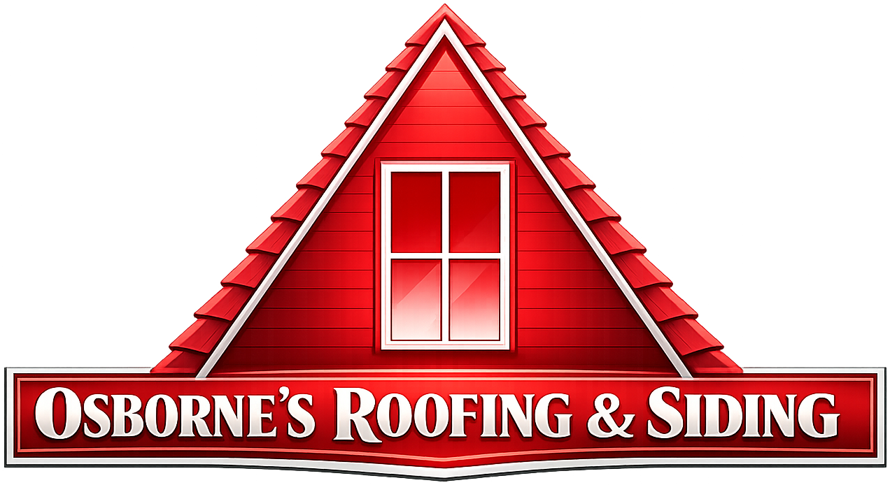 Osborne's Roofing & Siding
